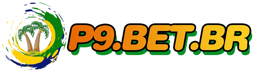 p9 com logo